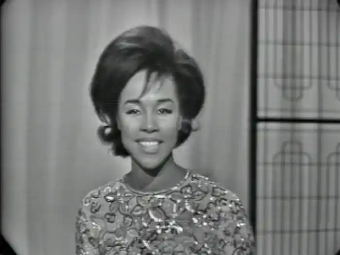 Poor Little Rich Girl (Live On The Ed Sullivan Show, August 12, 1962)