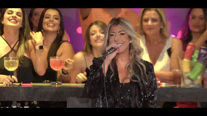 Foguete Não Tem Ré (Ao Vivo Em Uberlândia / 2022)