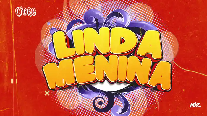 Linda Menina (Audio)