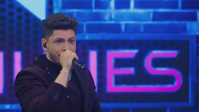 Assaltante (Ao Vivo Em Goiânia / 2022)