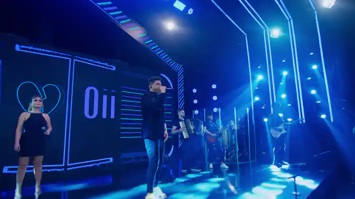 Sofridas Por Minuto (Ao Vivo Em Goiânia / 2022)