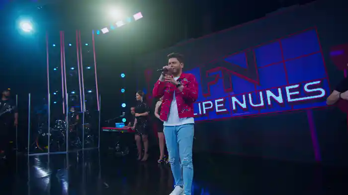 Sustenta Suas Mentiras (Ao Vivo Em Goiânia / 2022)