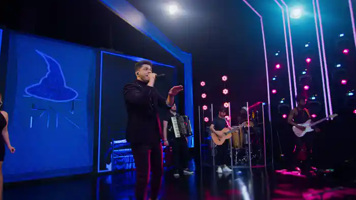 Feitiçaria (Ao Vivo Em Goiânia / 2022)