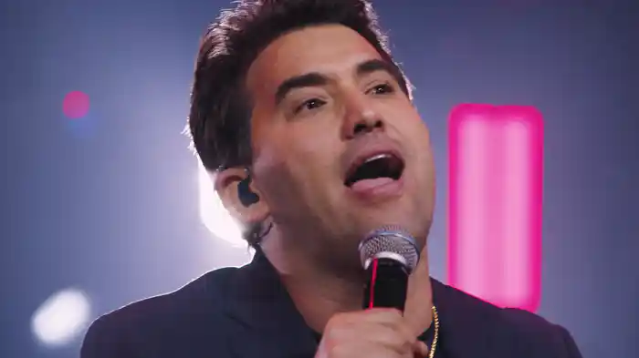 Esse Vagabundo Ainda Tem Jeito