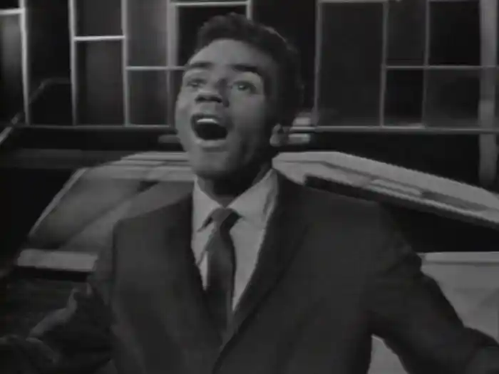 Marianna (Live On The Ed Sullivan Show, September 2, 1962)