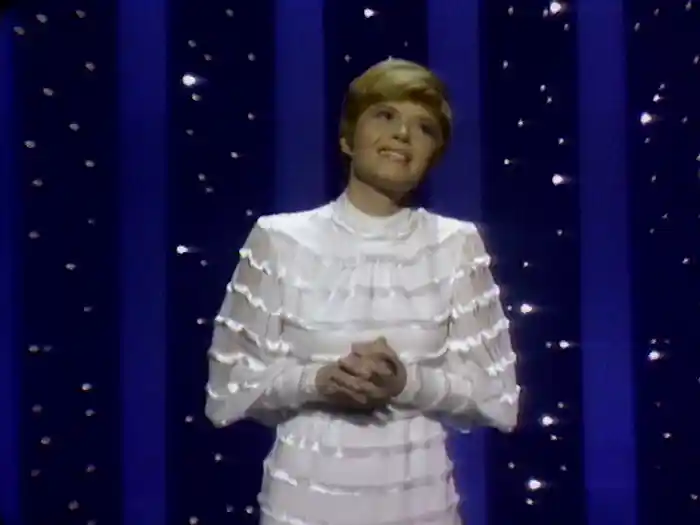 As Long As He Needs Me (Live On The Ed Sullivan Show, January 5, 1969)