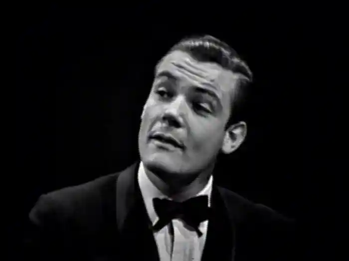 Fly Me To The Moon (In Other Words)/Make Someone Happy (Medley/Live On The Ed Sullivan Show, October 7, 1962)