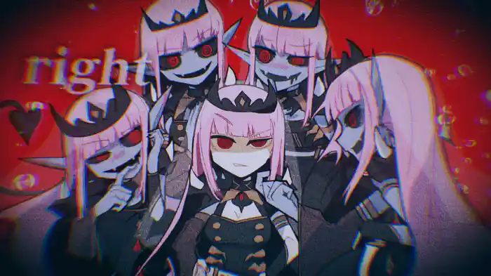 Taste of Death (Lyric Video)