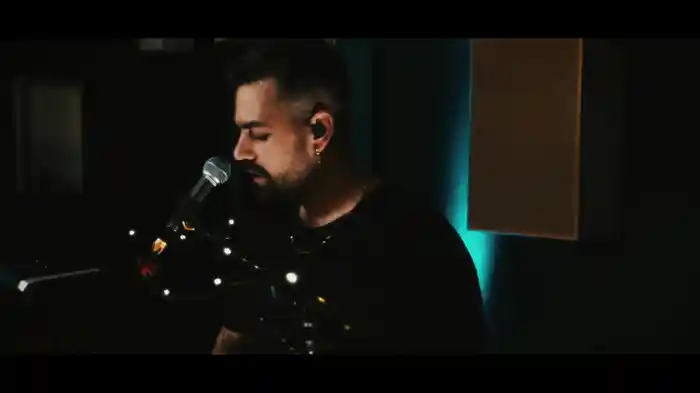 Bleiben (Live Session)