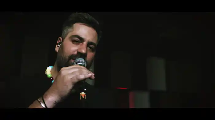 Gut, dass du da bist (Live Session)