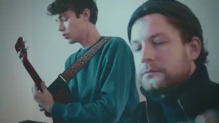 Du tust mir nie mehr weh (Session)