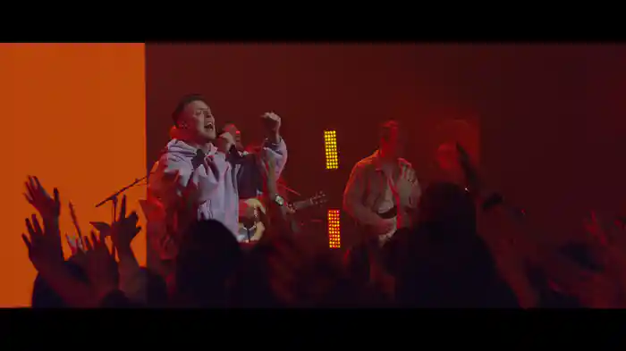 Då brister själen Ut (Live At Cirkus Arena, Stockholm, Sweden / 2022)