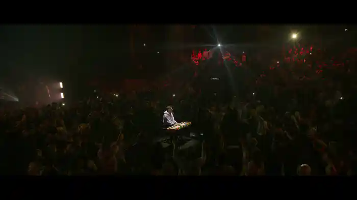 My Everything (Live At Cirkus Arena, Stockholm, Sweden / 2022)