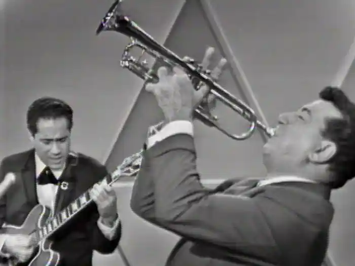 You're Just In Love (Live On The Ed Sullivan Show, October 14, 1962)