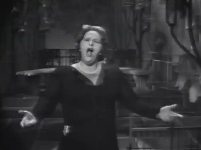 When Your Lover Has Gone (Live On The Ed Sullivan Show, October 21, 1962)