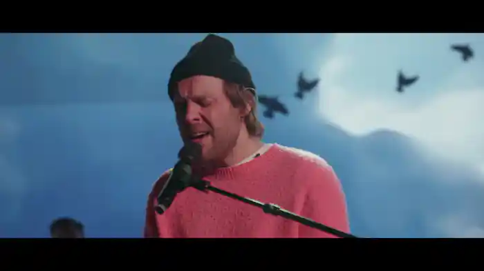 Jesus Took Away My Sin (Live At Cirkus Arena, Stockholm, Sweden / 2022)