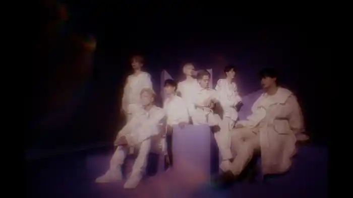 Our PATH (Lyric Video)