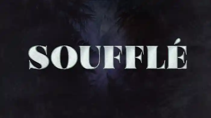 Soufflé (Lyric Video)