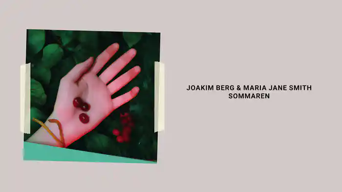Sommaren (Audio)