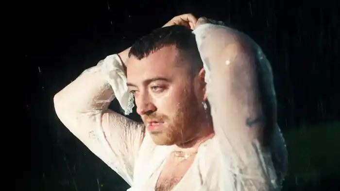 Diamonds (Stripped / Visualiser)