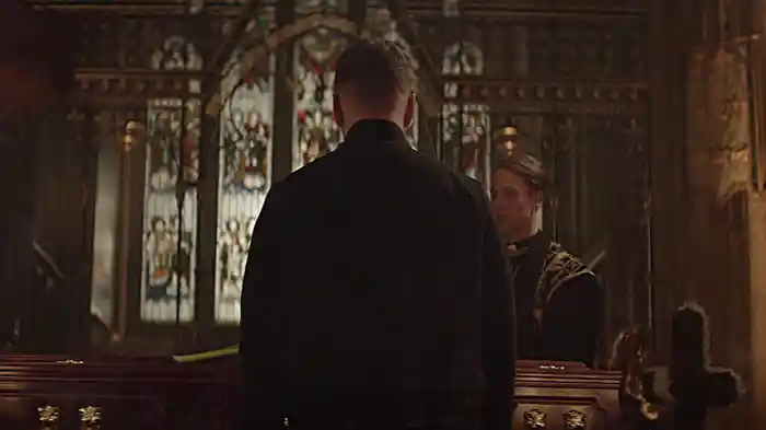 Lay Me Down (Stripped / Visualiser)