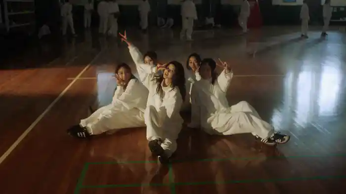 OMG (Performance ver.2)