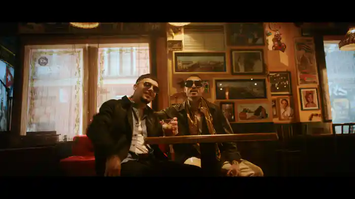 EL SECRETO (Mambata)