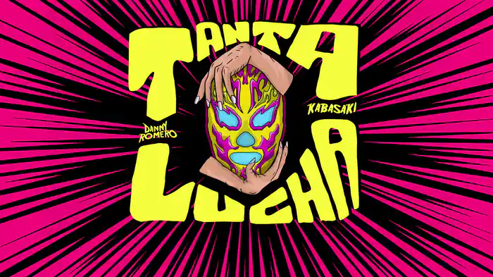 Tanta Lucha (Lyric Video)