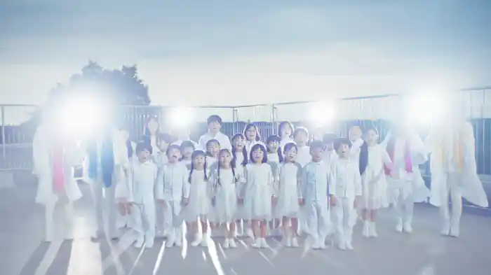 手をつないで歩こう (Orchestra ver.)