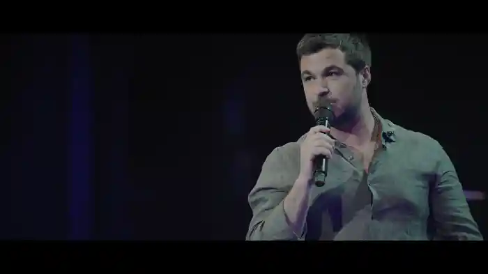 Ter Uma Razão (Ao Vivo No Tivoli BBVA / 2022)