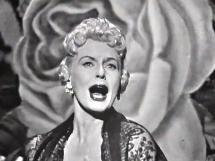 Granada (Live On The Ed Sullivan Show, September 13, 1959)