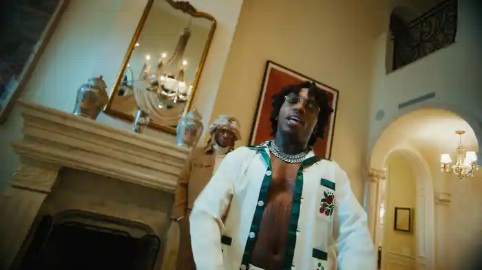 When You Bad Like That