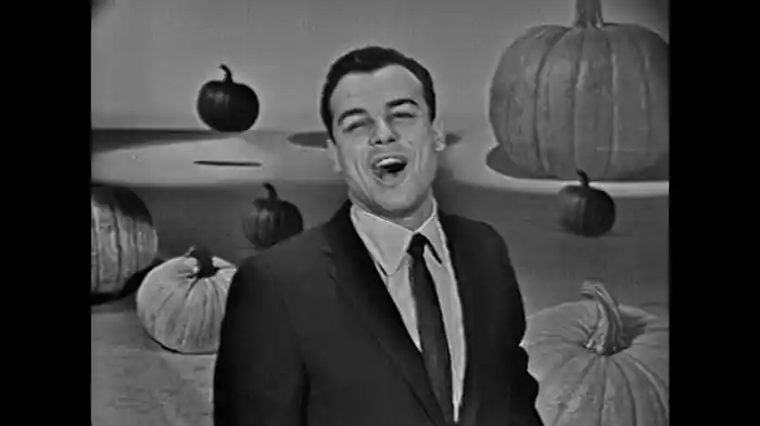 A Fine Romance (Live On The Ed Sullivan Show, October 4, 1959)