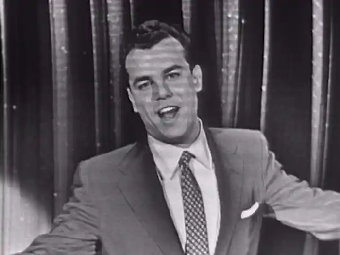 The Gal That Got Away (Live On The Ed Sullivan Show, November 14, 1954)