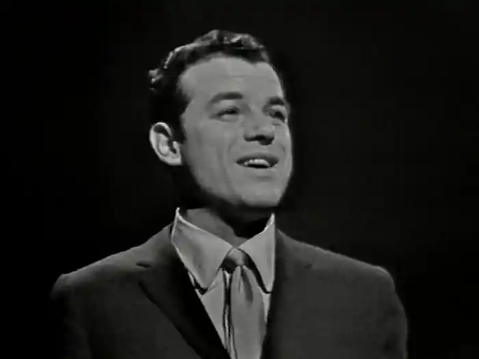 Any Place I Hang My Hat Is Home (Live On The Ed Sullivan Show, November 5, 1961)