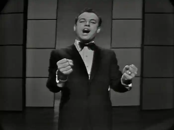 Climb Ev’ry Mountain (Live On The Ed Sullivan Show, November 5, 1961)
