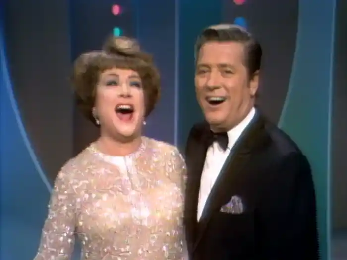 (I Wonder Why) You’re Just In Love (Live On The Ed Sullivan Show, January 8, 1967)