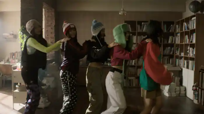 OMG (Performance ver.3)