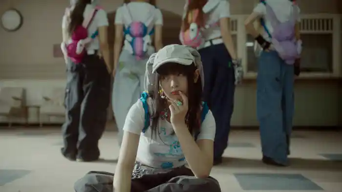 OMG (Performance ver.1)