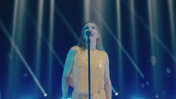 Let It Die (Live At CNN New Year’s Eve 2022)