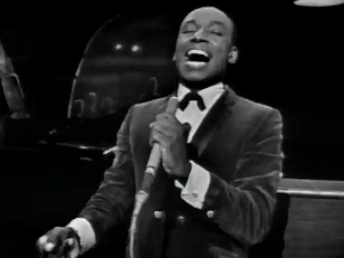 Lover Come Back To Me (Live On The Ed Sullivan Show, June 25, 1961)