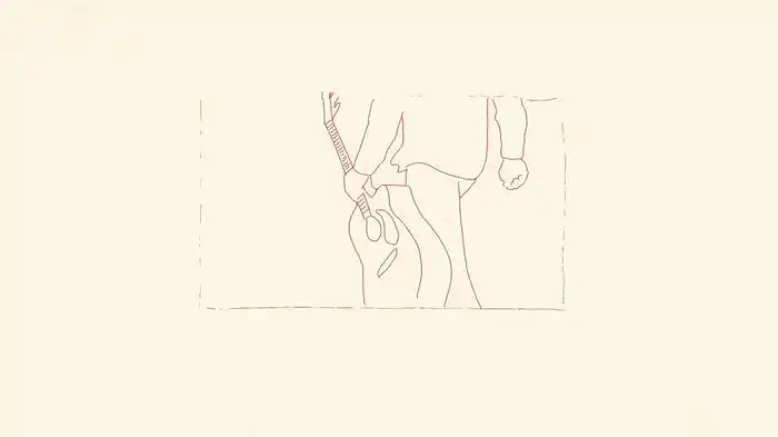 Thinking About You (Lyric Video)