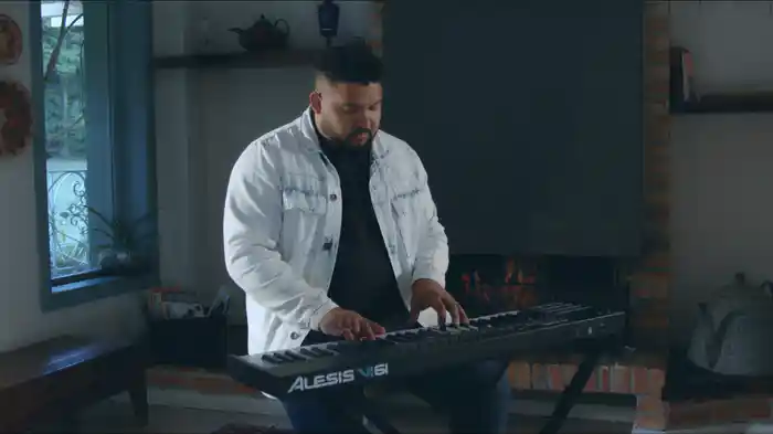 Jesus Teu Nome É Doce