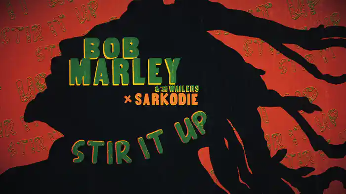 Stir It Up (Lyric Video)