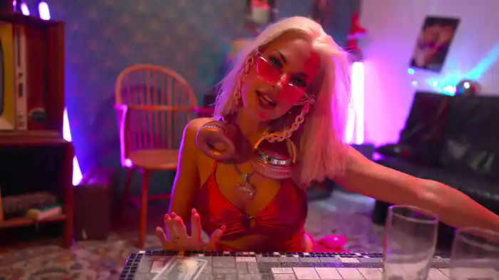 Mein Leben ist ein Club