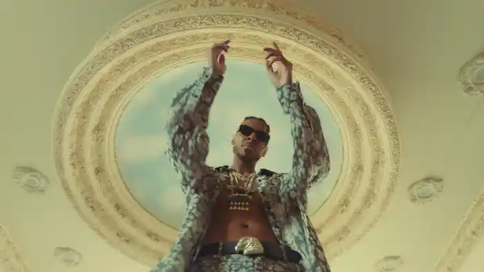 Two Sides (I’m So Gemini)