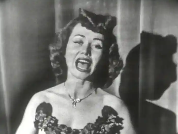 Stormy Weather (Live On The Ed Sullivan Show, March 20, 1949)