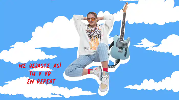 Playlist (Lyric Video)