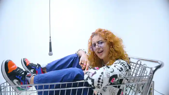 No Me Digas Que Hacer