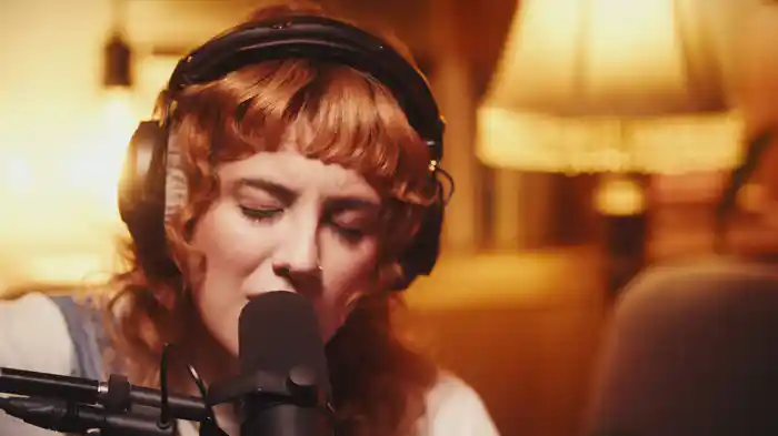 Playlist (Video Performance)